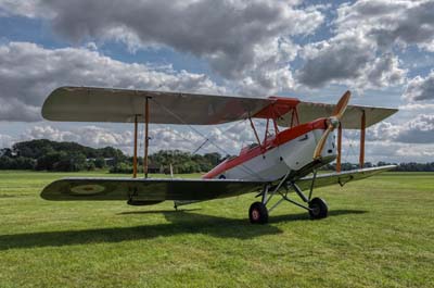 Old Warden Biggleswade