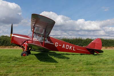 Old Warden Biggleswade