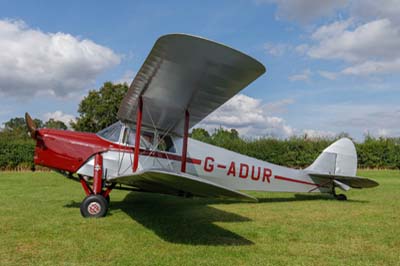 Old Warden Biggleswade