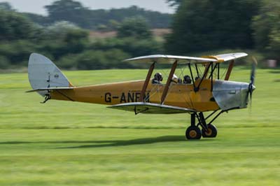 Old Warden Biggleswade