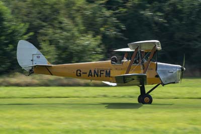 Old Warden Biggleswade