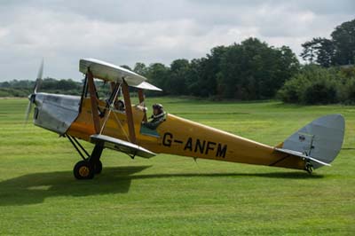 Old Warden Biggleswade