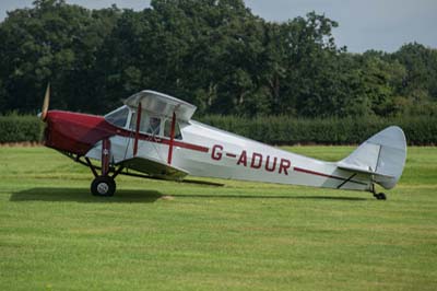 Old Warden Biggleswade