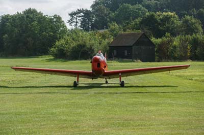 Old Warden Biggleswade