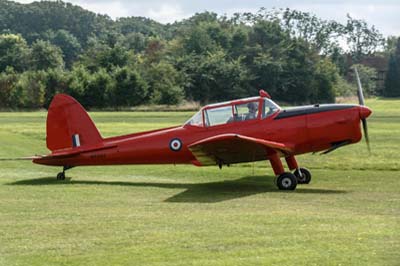 Old Warden Biggleswade