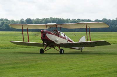 Old Warden Biggleswade