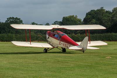 Old Warden Biggleswade