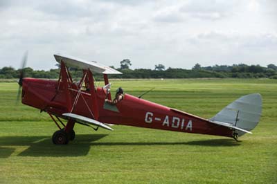 Old Warden Biggleswade