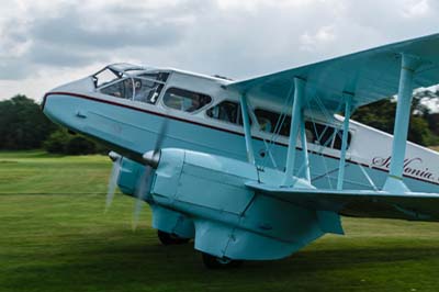 Old Warden Biggleswade