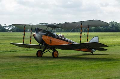 Old Warden Biggleswade