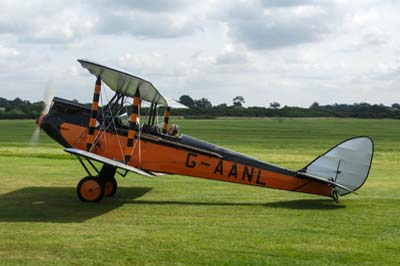 Old Warden Biggleswade