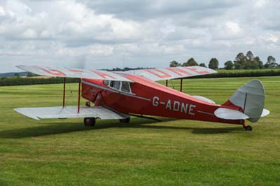 Old Warden Biggleswade