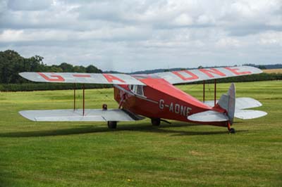 Old Warden Biggleswade