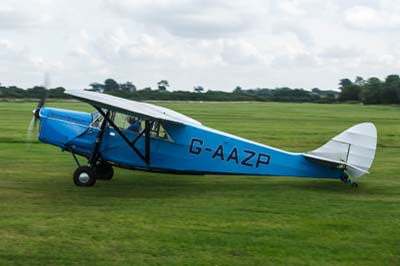 Old Warden Biggleswade