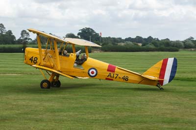 Old Warden Biggleswade