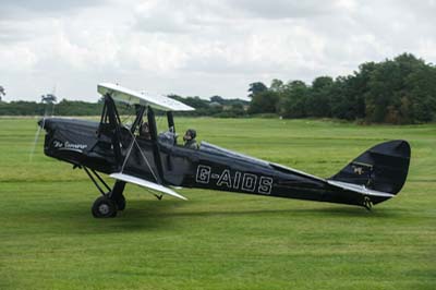 Old Warden Biggleswade