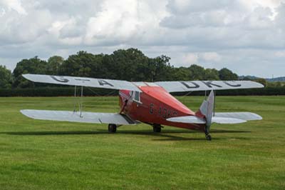 Old Warden Biggleswade