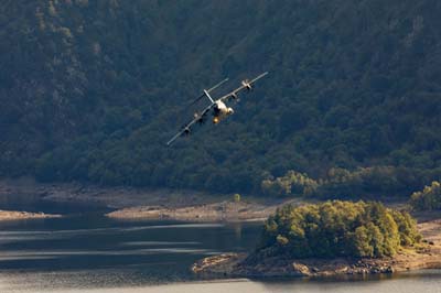 Aviation Photography low level flying