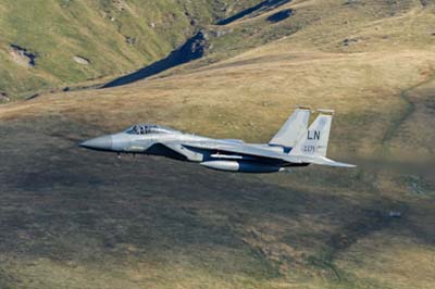 Aviation Photography low level flying