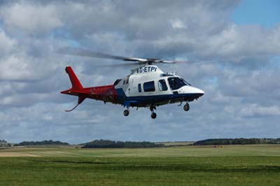 Salisbury Plain Training Area