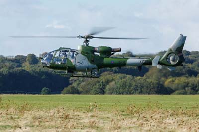 Salisbury Plain Training Area