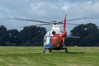 Salisbury Plain Training Area