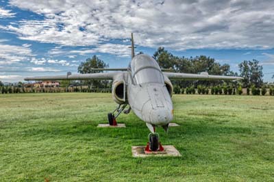 Piana delle Orme Museum