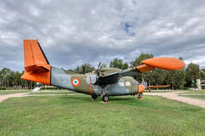 Piana delle Orme Museum