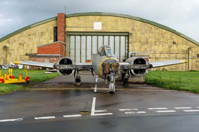 South Wales Aviation Museum