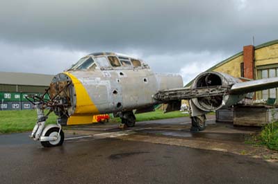 South Wales Aviation Museum