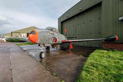 South Wales Aviation Museum