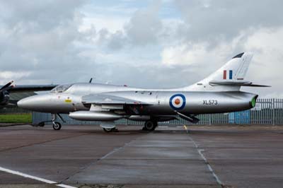 South Wales Aviation Museum