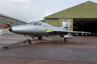 South Wales Aviation Museum