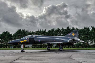 South Wales Aviation Museum