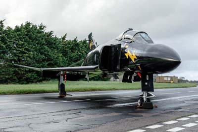 South Wales Aviation Museum