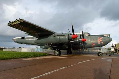 South Wales Aviation Museum