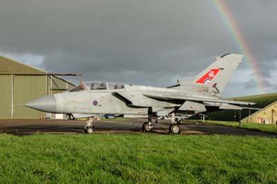 South Wales Aviation Museum