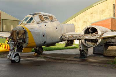 South Wales Aviation Museum