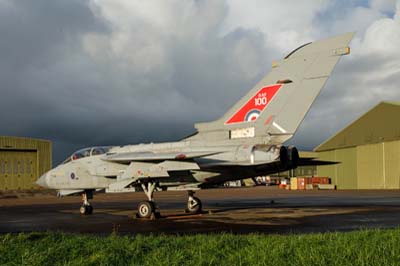 South Wales Aviation Museum