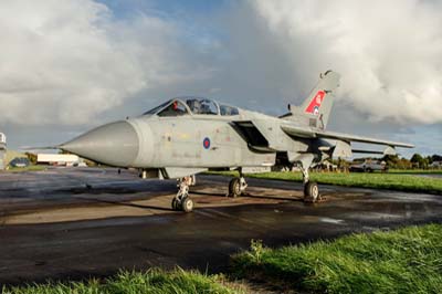 South Wales Aviation Museum