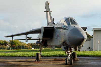 South Wales Aviation Museum