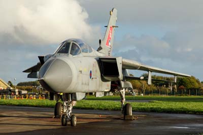 South Wales Aviation Museum