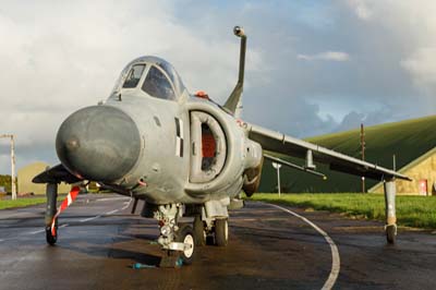 South Wales Aviation Museum