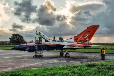 South Wales Aviation Museum