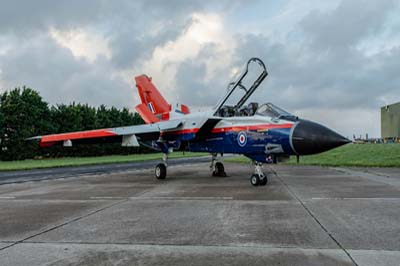 South Wales Aviation Museum