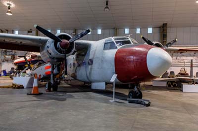 South Wales Aviation Museum