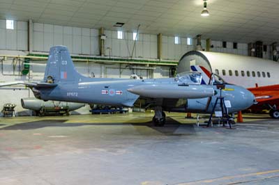 South Wales Aviation Museum