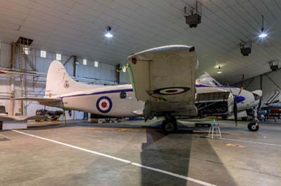 South Wales Aviation Museum