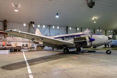 South Wales Aviation Museum