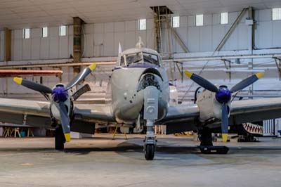 South Wales Aviation Museum